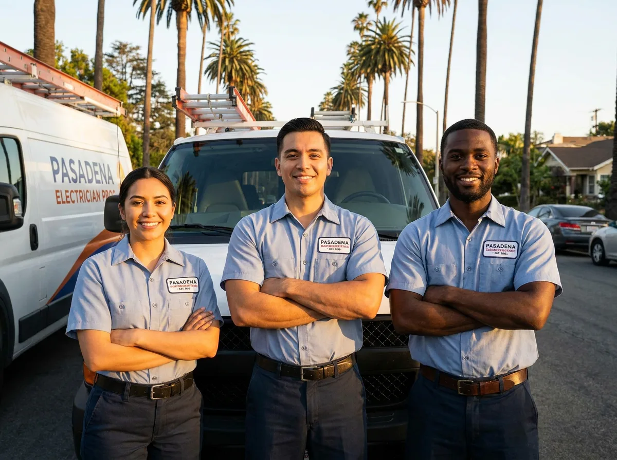 Electrician company in Pulaski, NY
