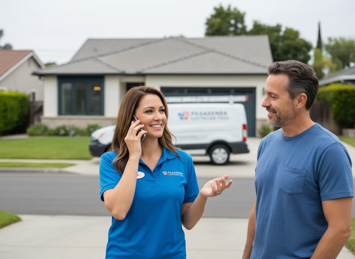 Electrician Pulaski, NY FAQs